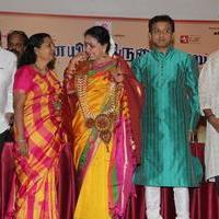 Chennaiyil Thiruvaiyaru Press Meet Stills